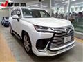 2023 Lexus LX