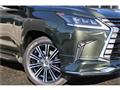 2022 Lexus LX