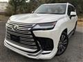 2022 Lexus LX