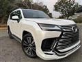 2022 Lexus LX