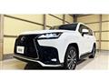 2022 Lexus LX