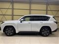2022 Lexus LX