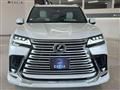 2022 Lexus LX