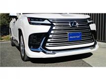 2022 Lexus LX