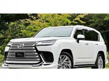 2022 Lexus LX