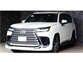2022 Lexus LX