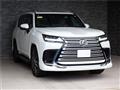 2022 Lexus LX