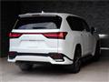 2022 Lexus LX