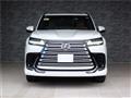 2022 Lexus LX