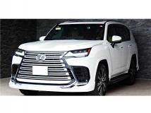 2022 Lexus LX