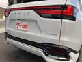 2022 Lexus LX