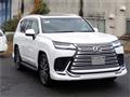 2022 Lexus LX