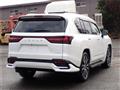 2022 Lexus LX