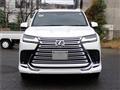 2022 Lexus LX