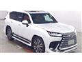 2022 Lexus LX
