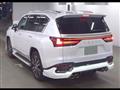 2022 Lexus LX