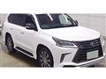 2021 Lexus LX
