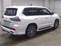 2021 Lexus LX