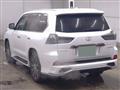 2021 Lexus LX