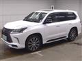 2021 Lexus LX