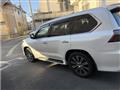 2021 Lexus LX