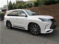 2021 Lexus LX