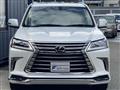 2021 Lexus LX