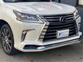 2021 Lexus LX