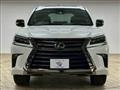 2020 Lexus LX