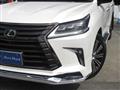 2020 Lexus LX