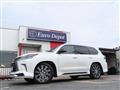 2020 Lexus LX