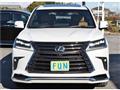 2020 Lexus LX