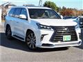 2020 Lexus LX