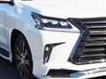 2020 Lexus LX