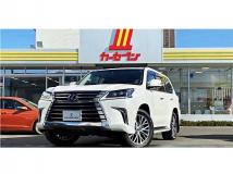 2019 Lexus LX