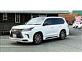 2019 Lexus LX