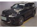 2019 Lexus LX