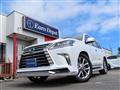 2019 Lexus LX