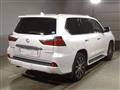 2018 Lexus LX
