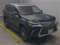 2018 Lexus LX