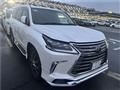 2018 Lexus LX