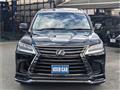 2018 Lexus LX