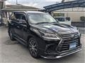 2018 Lexus LX