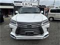 2018 Lexus LX