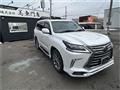 2018 Lexus LX