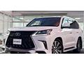 2017 Lexus LX
