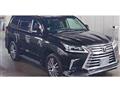 2017 Lexus LX