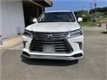 2017 Lexus LX