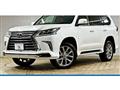2017 Lexus LX