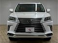 2017 Lexus LX